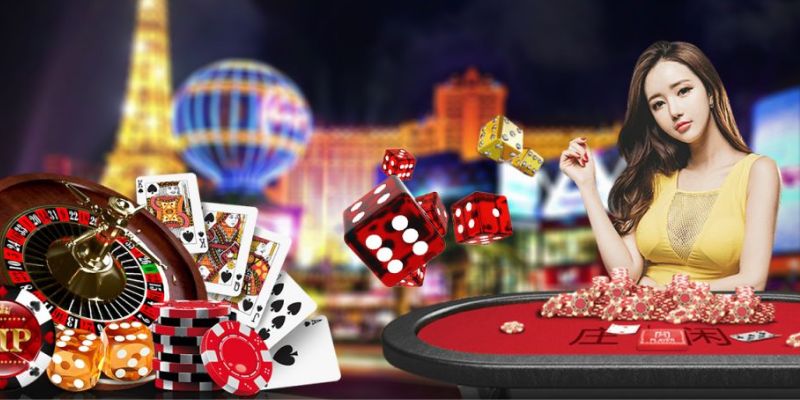 Cách Chơi Casino Trực Tuyến Trên Điện Thoại Chi Tiết 