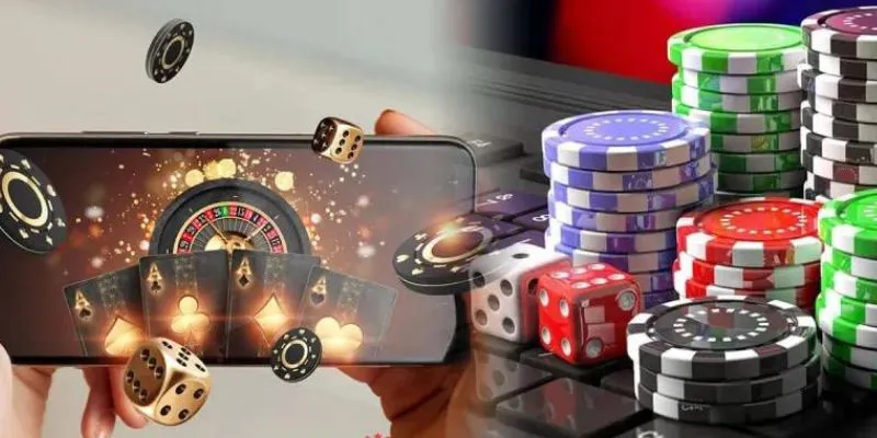 Cách Chơi Casino Trực Tuyến Trên Điện Thoại Chi Tiết 