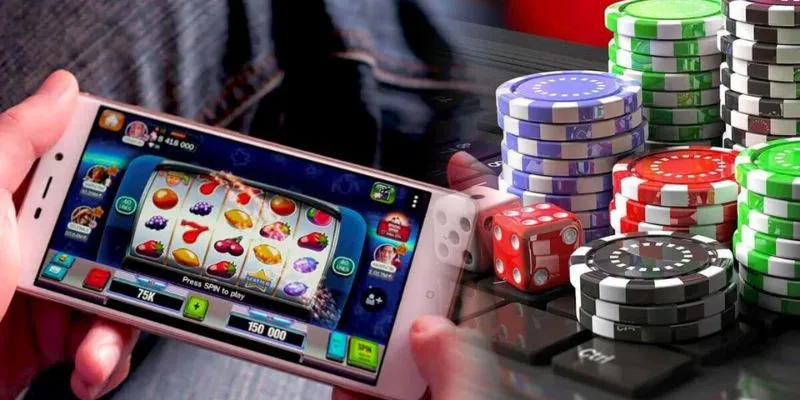 Cách Chơi Casino Trực Tuyến Trên Điện Thoại Chi Tiết 