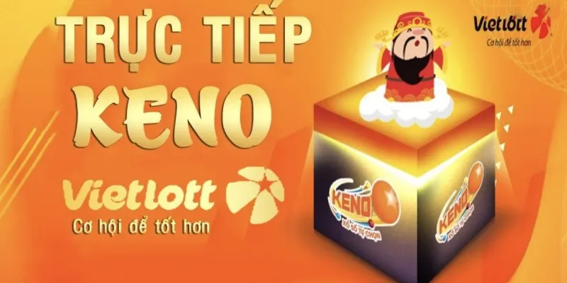 Bật mí cách chơi xổ số keno 