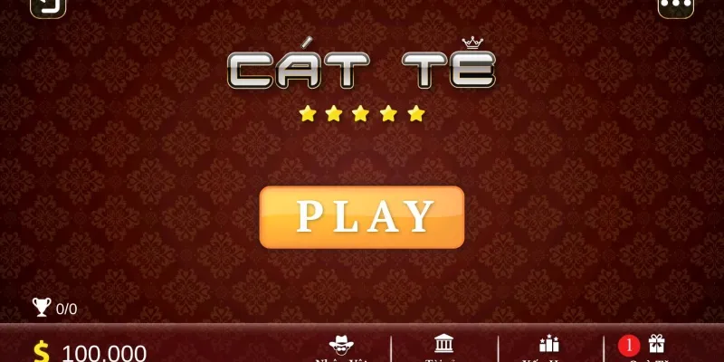 Tìm hiểu về Cát Tê 